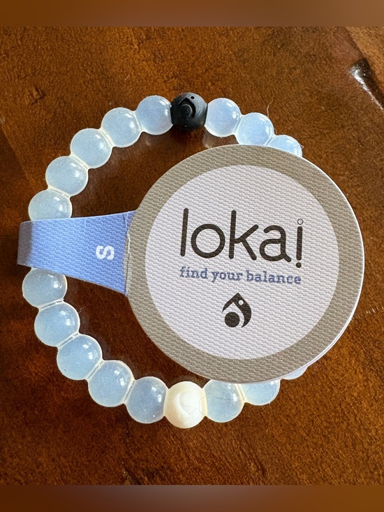 Lokai Jewelry - Lokai Loka! Clear Balance Bracelet